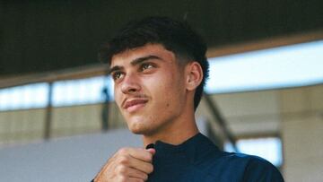 El Madrid quiere al nuevo Pedri