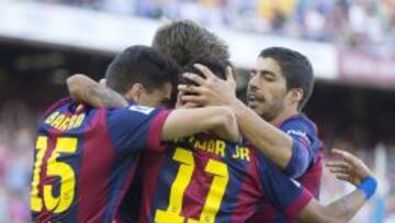 La prensa catalana ve campeón al Barça: "No se puede escapar"