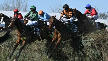 Grand National 2025.