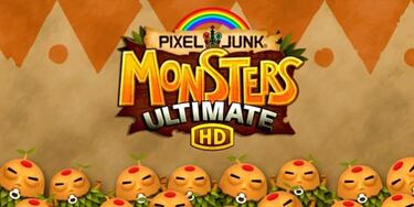 El Tower Defense de PixelJunk Monsters rumbo a PS Vita