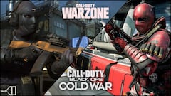 CoD Black Ops Cold War y Warzone: doble experiencia en pase de batalla y perfil; fechas