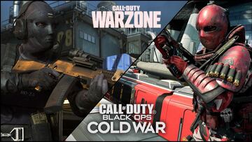 CoD Black Ops Cold War y Warzone: doble experiencia en pase de batalla y perfil; fechas