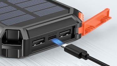 Adiós a la alerta de ‘batería baja’: crean un sistema inalámbrico de carga rápida e infinita
