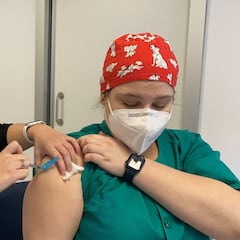 Las diferencias entre las vacunas de Moderna, Pfizer, Novavax, Astrazeneca y Johnson & Johnson