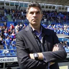 El Leganés de Pellegrino cimenta su éxito en la defensa