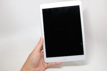 Se filtran en la red imágenes del iPad Air 2