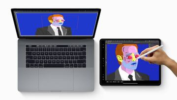 MacOS Catalina, as¨ª es el nuevo sistema operativo para los ordenadores de Apple