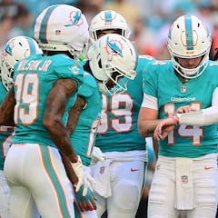Buccaneers 17-20 Dolphins summary: score, stats, highlights | NFL Week 17 2025