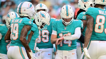 Dolphins owner reveals details of record-breaking offer for NFL team
