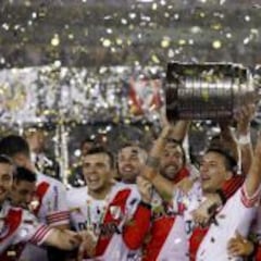 Copa Libertadores 2016: el ABC del sorteo de este martes
