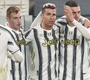 La Juve llega a Amazon