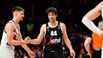 Marinkovic y Teodosic