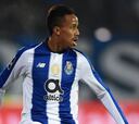 Militao, otro producto de la 'factoria Calafat' en el Madrid