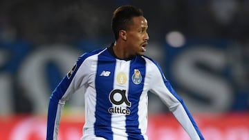 Militão the latest product of the 'Calafat Academy'