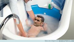 Los mejores memes de la derrota del Barcelona ante el Betis
