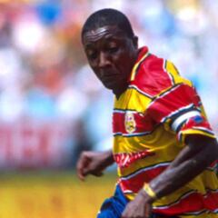 ¿Qué fue de Claudinho? de estrella del fútbol mexicano a hombre de negocios