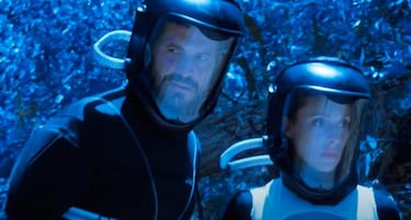 El tráiler del plagio de Avatar es de no creérselo: Battle for Pandora es pura sci-fi de serie B