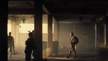 El director de Drive dirige este tráiler de The Division 2