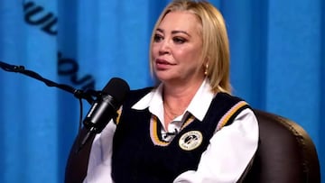 Belén Esteban desvela el dineral que le ofrecieron a su hija para ir a ‘Supervivientes’