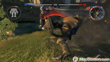 Section 8, Impresiones