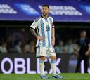 La deuda pendiente de Messi ante Brasil en Eliminatorias Sudamericanas