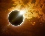 14 de octubre: ¿Qué es un eclipse solar anular y cómo cuidar la vista?