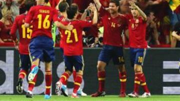 El embajador en Ucrania representará a España