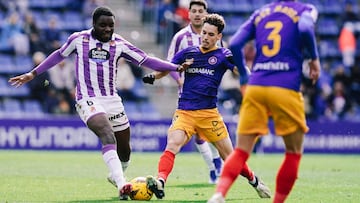 Único precedente con derrota en Andorra