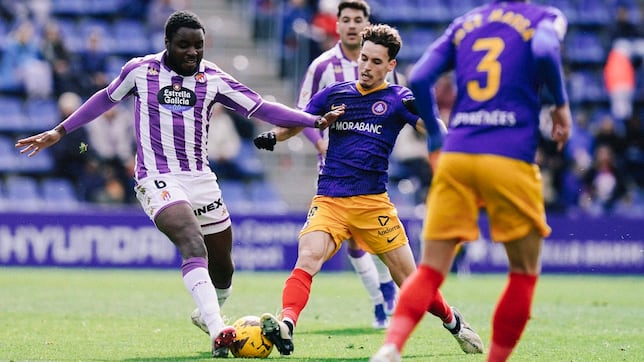 Único precedente con derrota en Andorra