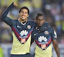 América espanta los fantasmas venciendo al Pachuca a domicilio