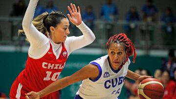 Se acabó la ilusión de Chile