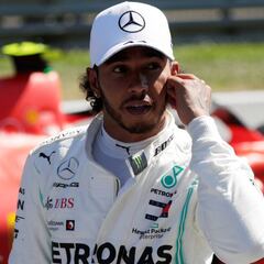 Hamilton aprovecha Austria para defender a la F1 de las críticas