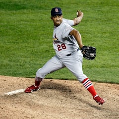 Octavio Dotel, leyenda de MLB, fallece tras derrumbe de discoteca en República Dominicana