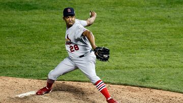 Octavio Dotel, leyenda de la MLB fallece tras derrumbe en Dominicana