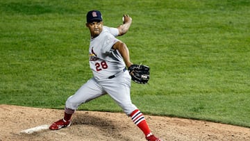 Octavio Dotel, leyenda de la MLB fallece tras derrumbe en Dominicana