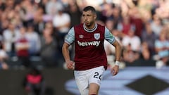 Tata Martino y Atlanta United se lanzan por Guido Rodríguez