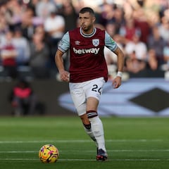 Tata Martino y Atlanta United se lanzan por Guido Rodríguez