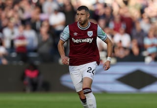 Tata Martino y Atlanta United se lanzan por Guido Rodríguez