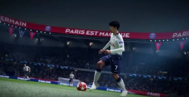 FIFA 20, ya lo hemos jugado: realismo por bandera