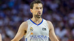 Sergio Llull (Real Madrid).