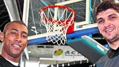 Estudiantes-Fuenlabrada, derbi con sabor uruguayo