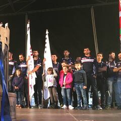 Urdaibai defiende su corona ACT y busca el séptimo entorchado