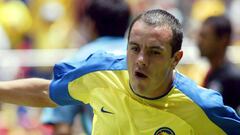 Así como Cuauhtémoc Blanco, deportistas que se pasaron a la política