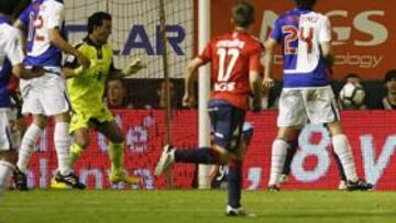 Regalaron un empate infumable