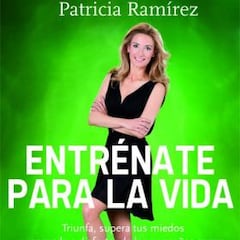 La psicóloga del Betis estrena su libro 'Entrénate para la vida'
