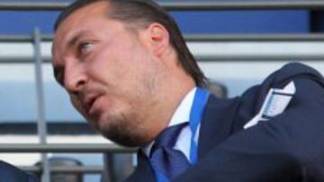 "Esta no es nuestra Liga y hay que pensar ya en el Granada"