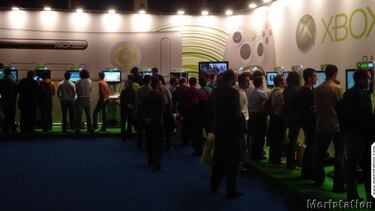 Microsoft destaca en la cita anual con el SIMO