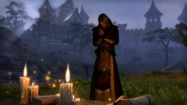 Galería: The Elder Scrolls Online
