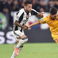 Horario y dónde ver en directo el Sevilla - Juventus en TV y online