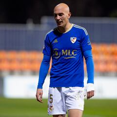 Oficial: Rentero, herculano hasta 2028